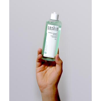 Gentle Purifyng Lotion (mastná a zmiešaná pleť) - Čistiace tonikum
